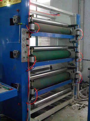 【全自動硬紙板生產(chǎn)線】價(jià)格,廠家,圖片,包裝生產(chǎn)線,東光縣致遠(yuǎn)機(jī)械-