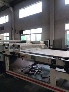 浙江金華一老板繼續(xù)轉讓瓦楞紙板生產(chǎn)線,物美價廉