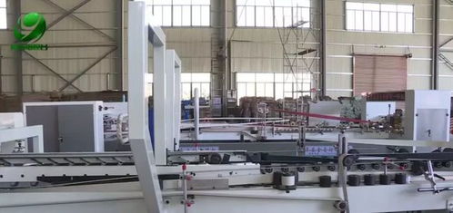 泉州百勝包裝加速建設(shè)中，首條紙板復(fù)合生產(chǎn)線春節(jié)前投產(chǎn)