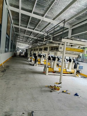 廢紙板價(jià)格行情與紙板復(fù)合生產(chǎn)線供求分析