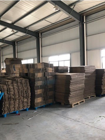 南京紙板復合生產(chǎn)線 美得迅包裝制品的技術優(yōu)勢與市場前景