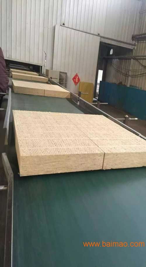 復(fù)合巖棉板專(zhuān)業(yè)生產(chǎn)廠(chǎng)家 外墻保溫材料與應(yīng)用解析