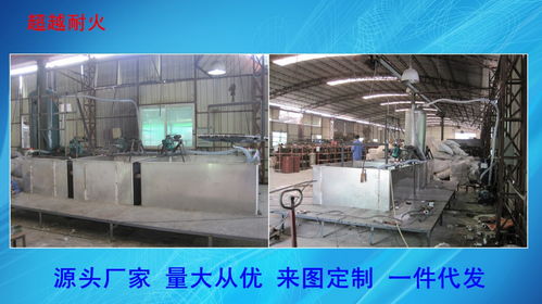 東莞制造，走向世界 陶瓷纖維爐膛設(shè)備與紙板復(fù)合生產(chǎn)線(xiàn)出口新篇章